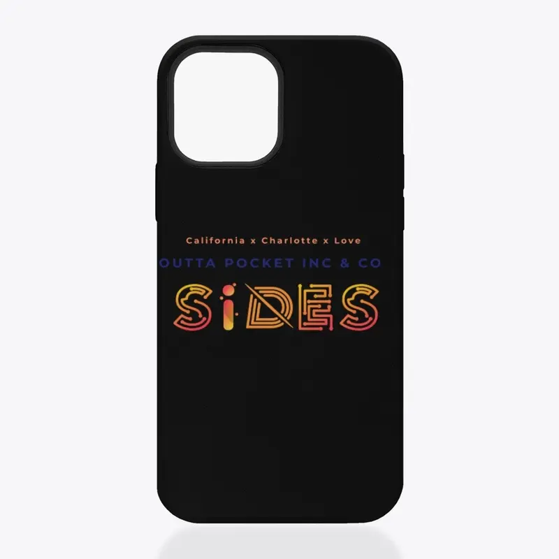 Outta Pocket "Sides" Set