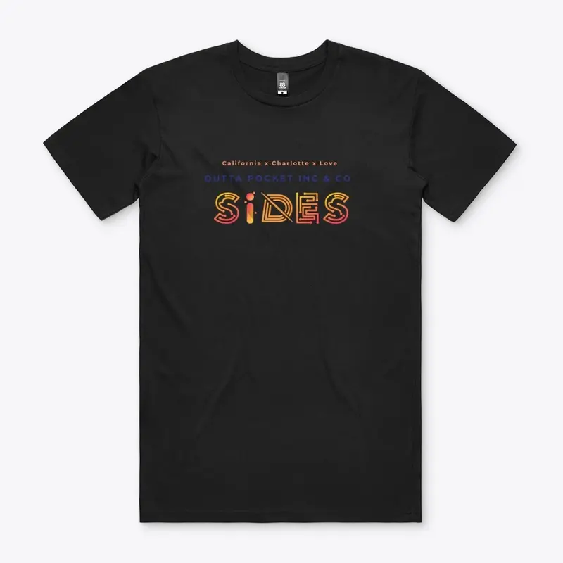 Outta Pocket "Sides" Set