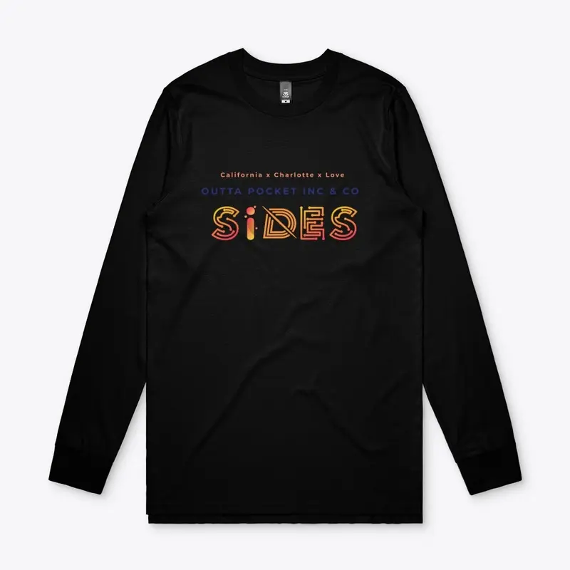 Outta Pocket "Sides" Set