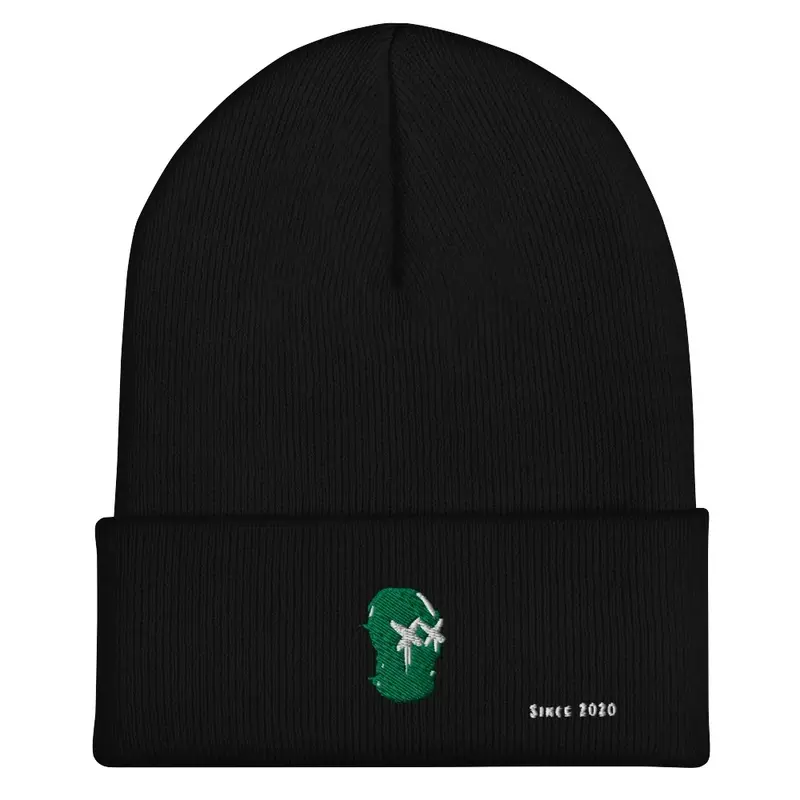 OP Thuga Beanie 