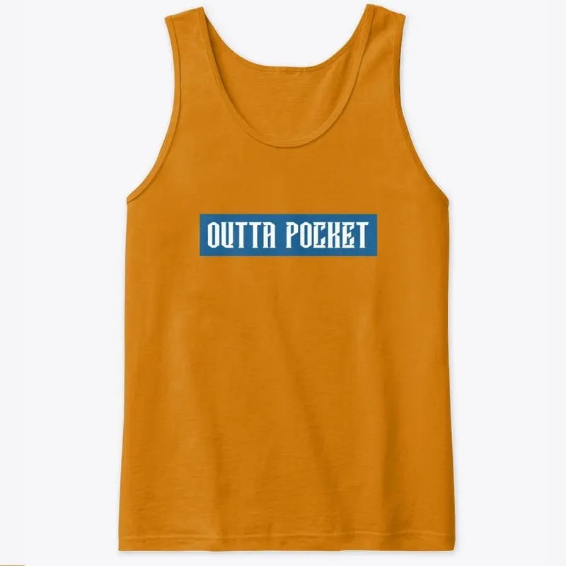 Outta Pocket Simple Pocket Set